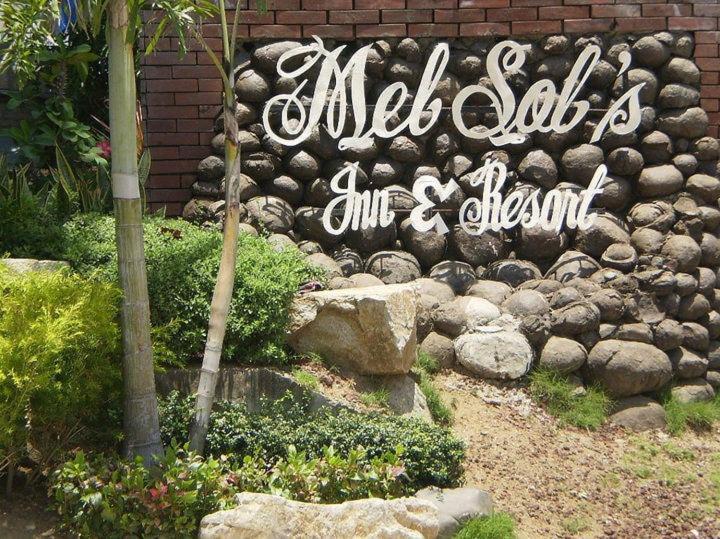 Melsol Hotel Bantay Exteriér fotografie