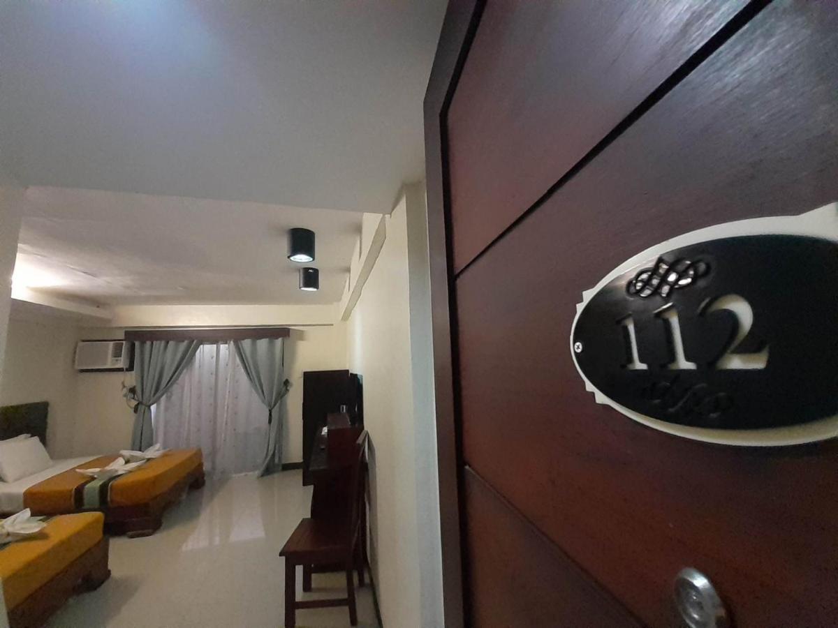 Melsol Hotel Bantay Exteriér fotografie