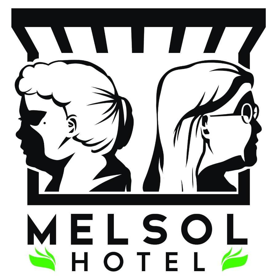 Melsol Hotel Bantay Exteriér fotografie