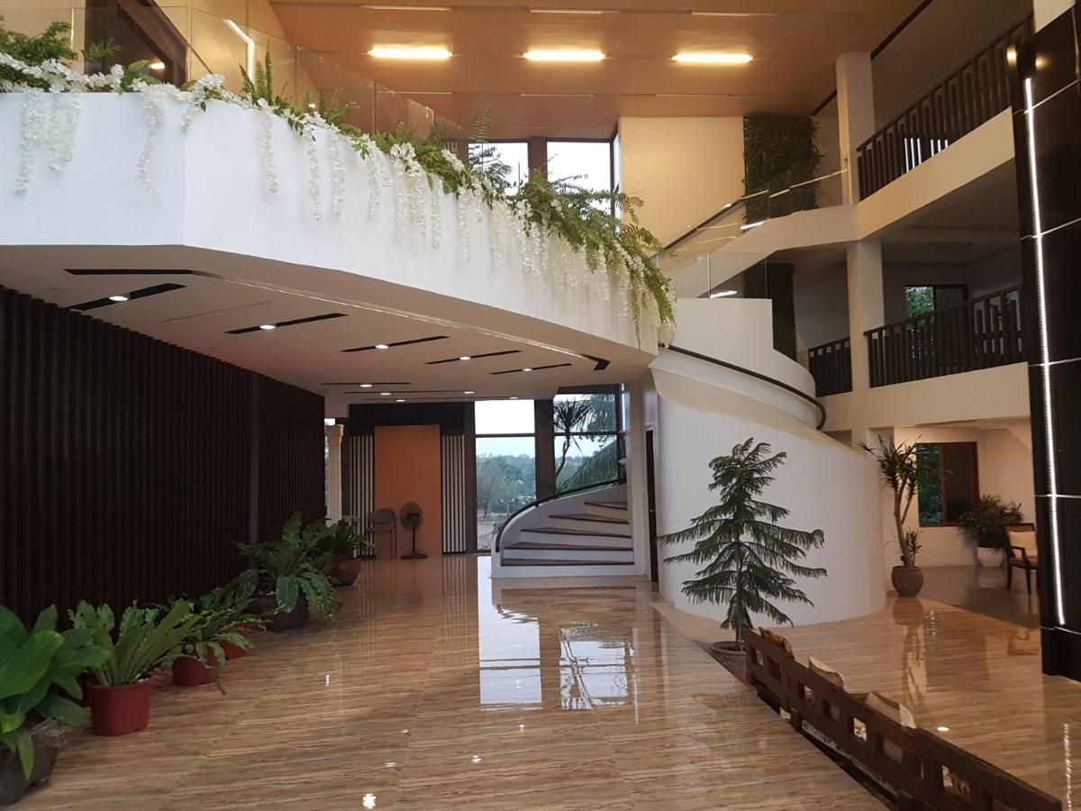 Melsol Hotel Bantay Exteriér fotografie