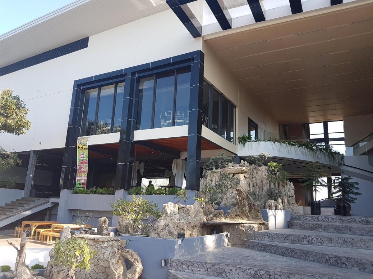Melsol Hotel Bantay Exteriér fotografie